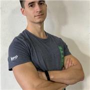 Personal trainer, chinesiologo, coach streetlifting